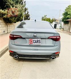 فولكسفاغن جيتا